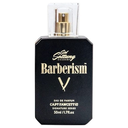 Captain Fawcett Barberism par Sid Sottung Eau de Parfum 50ml Captain Fawcett