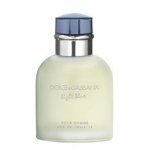 Dolce & Gabbana Light Blue Pour Homme Eau de Toilette Spray 40ml