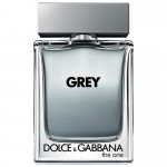 Dolce & Gabbana The One Grey Intense Eau De Toilette 100ml For Men