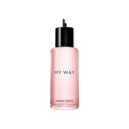Giorgio Armani My Way Floral Refill Eau de Parfum 150oz pour homme