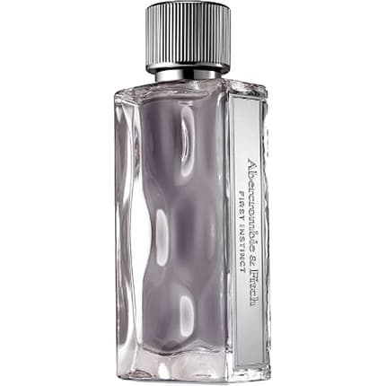 Abercrombie & Fitch First Instinct Eau de Toilette (EDT) Homme 100ml