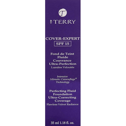 By Terry By Terry Light-Expert Click Brush Illuminate Flawless