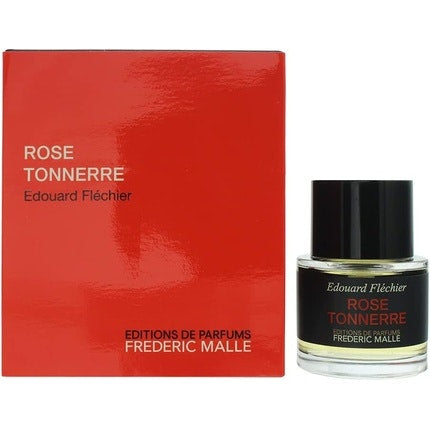 Frederic Malle Rose Tonnerre Eau de Parfum 50ml Frederic Malle