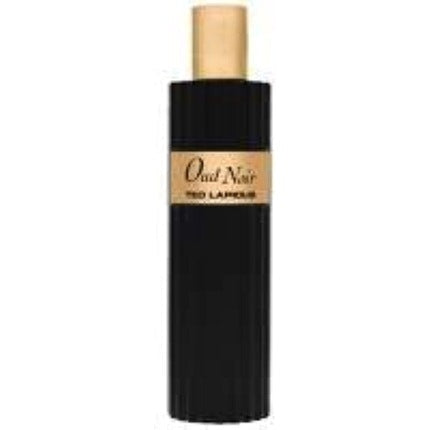 Ted Lapidus Oud Noir Eau de Parfum spray 100ml Ted Lapidus