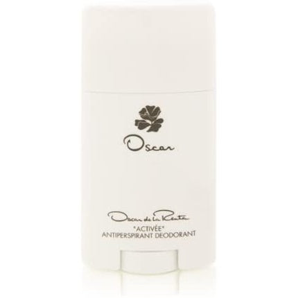 Oscar De La Renta Oscar For Women 2.5 Oz Deodorant Stick Oscar De La Renta