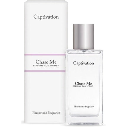 Intimateline Captivation Pheromone Parfum  pour femme  30ml Intimateline