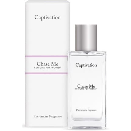 Intimateline Captivation Pheromone Perfume Femme 30ml