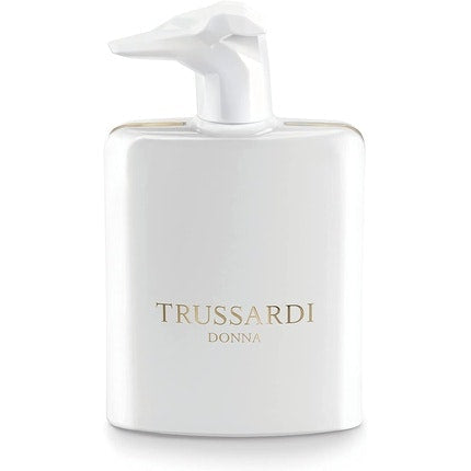 Trussardi Levriero Donna Eau de parfum  Spray Parfum  100ml - New 2022 Edition Trussardi