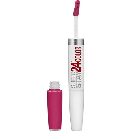 Maybelline New York Super Stay 24H Optic Brights Liquid Long-Lasting Lipstick Crisp Magenta 5g