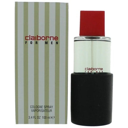 Claiborne by Liz Claiborne Pour homme Cologne Spray 3.4-Ounce Maison des fragrances