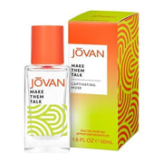 Jovan Make Them Talk Eau De Parfum