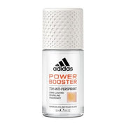 adidas Power Booster 72h Deodorant Roll-On Déodorant (Déo) Mixte 50ml