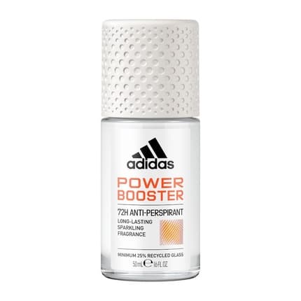 adidas Power Booster 72h Deodorant Roll-On Déodorant (Déo) Mixte 50ml