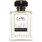 Carthusia 57168 Capri Forget Me Note Eau de Parfum 50ml