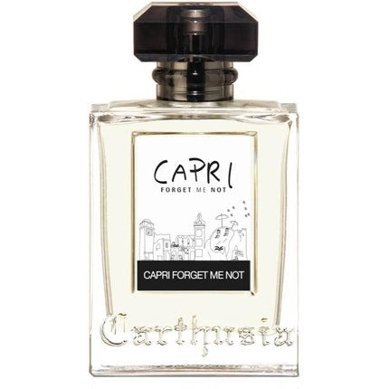 Carthusia 57168 Capri Forget Me Note Eau de Parfum 50ml Carthusia