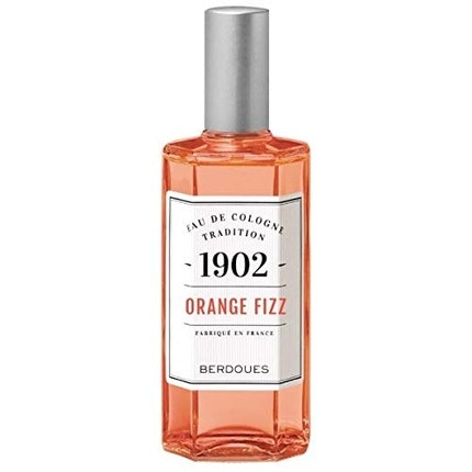 Colonia Orange Fizz Berdoues 125ml