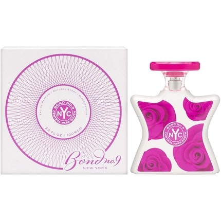 Bond No.9 Central Park South Eau De Parfum spray pour femme  100ml Bond No. 9