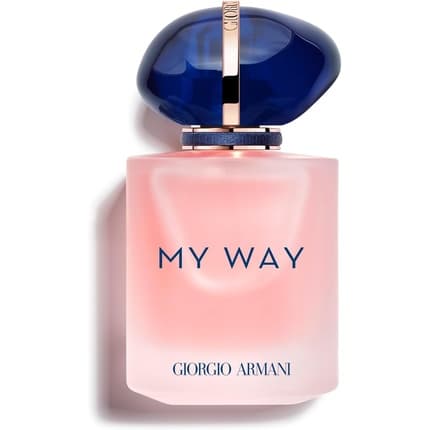 Armani Giorgio Armani My Way Floral 50 Milliliters Eau de Parfum (EDP) Mixte