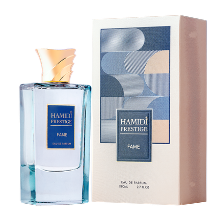Hamidi Prestige Fame Eau de Parfum (EDP) Mixte