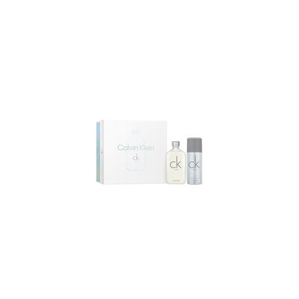 Calvin Klein Ck One Eau De Toilette Spray 100 Milliliters Nav24 Sets Calvin Klein