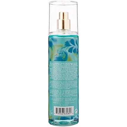 Britney Spears Island Fantasy Body Mist Eau de Toilette (EDT) Femme 235ml