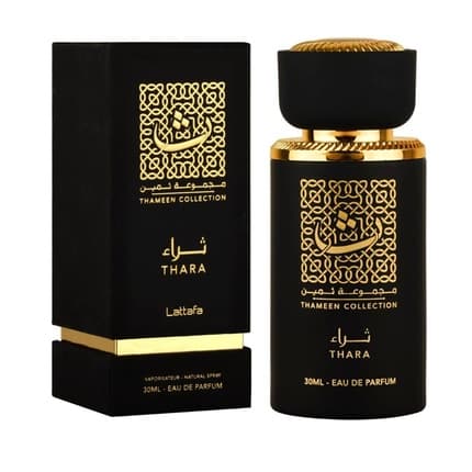 Lattafa Thara From The Thameen Collection Eau de Parfum (EDP) Mixte