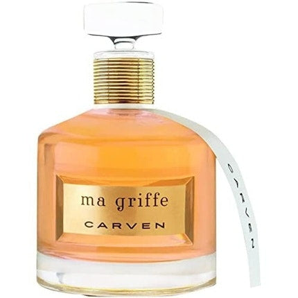 Carven Eau de Parfum Ma Griffe 50ml Carven