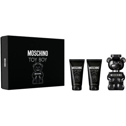 Moschino Toy Boy Eau de Parfum 50ml Gift Set Moschino