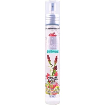 Nani Ginger/Guava Body Water 's Perfume Eau de Parfum (EDP) Femme 75ml