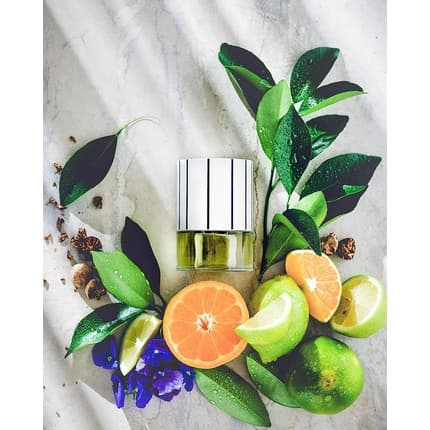 N.C.P Olfactive N.C.P. Olfactives Olfactive Clementine & Violet Facet 101 Eau de Parfum (EDP) Homme 50ml