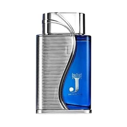 Just Jack Premium J Eau De Parfum for Men 100ml - New and Sealed