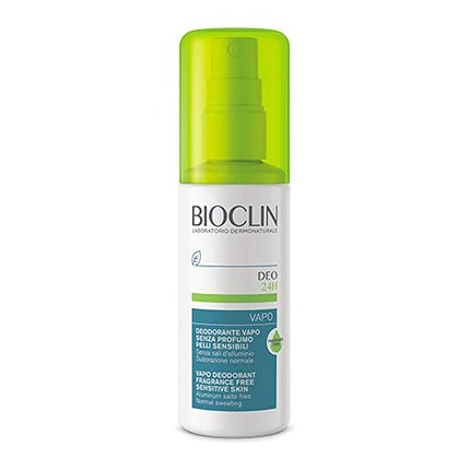 Bioclin Deoderm Vapo 24H 100ml Bioclin