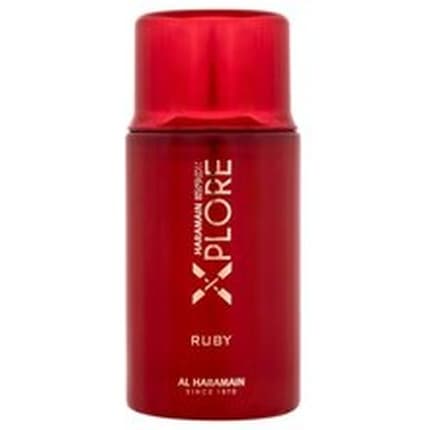 Al Haramain Xplore Ruby Eau De Parfum