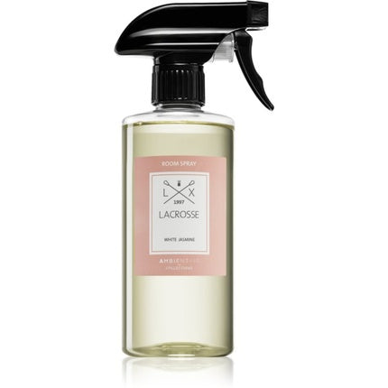 Ambientair White Jasmine Ambient Air Perfume - 500 ml