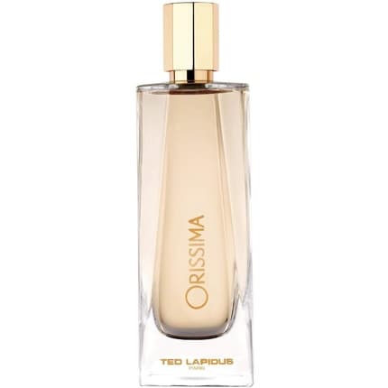 Ted Lapidus Orissima par Ted Lapidus Eau de Parfum (EDP) Femme 98ml