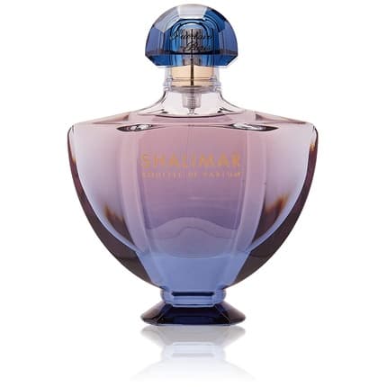 Guerlain Shalimar Souffle Parfum 90oz Unisexe
