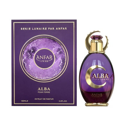 Anfar Alba Extrait De Parfum Parfum (Parfum) Femme 100ml