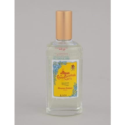 Alvarez Gómez Alvarez Gomez Eau de Cologne (EDC) Mixte 80ml