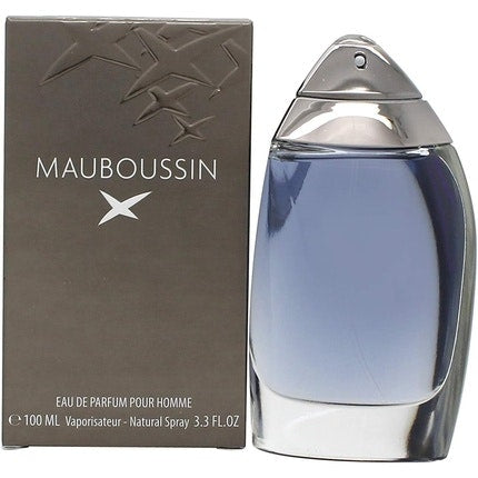 Mauboussin L'Original Homme Eau de Parfum Pour Homme 100ml Mauboussin