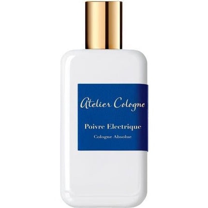 Atelier Cologne Poivre Electrique 100ml Eau De Cologne