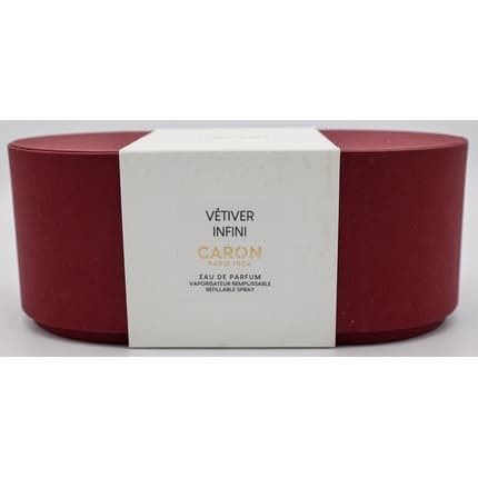 Caron Vetiver Infini Eau De Parfum 100ml Women Spray