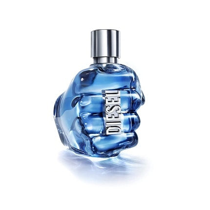 Diesel Sound of the Brave Eau de Toilette Spray Cologne Pour Homme 6.7 Fl oz, 1oz équivaut à 30ml Diesel