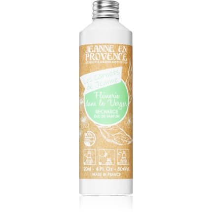 Jeanne En Provence Refill 's - Jeanne en Provence - Apple Orchard Stroll Fragrance (Fragrance) Femme