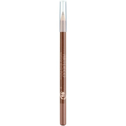 ARTDECO Natural Brow Pencil Contour Pen with Perfect Color Release 1.5g Hazel