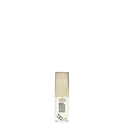 Alyssa Ashley Alyssa Ashley Musk Eau de Toilette (EDT) Mixte