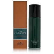 Hermès Herms Eau D'Orange Verte Deodorant Unisex Déodorant (Déo) Mixte 150ml