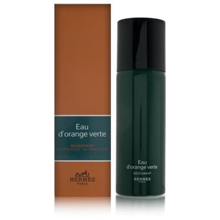 Hermès Herms Eau D'Orange Verte Deodorant Unisex Déodorant (Déo) Mixte 150ml