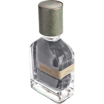 Orto Parisi Megamare Parfum Eau de Parfum (EDP) Mixte 50ml