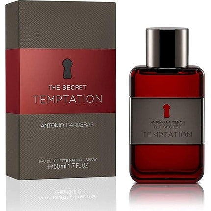 Antonio Parfum  50ml Antonio Banderas