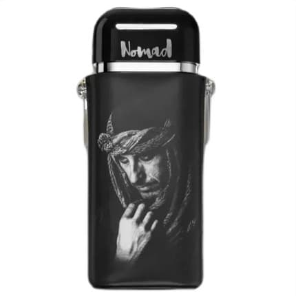Armaf Nomad Eau de Parfum (EDP) Mixte 100ml